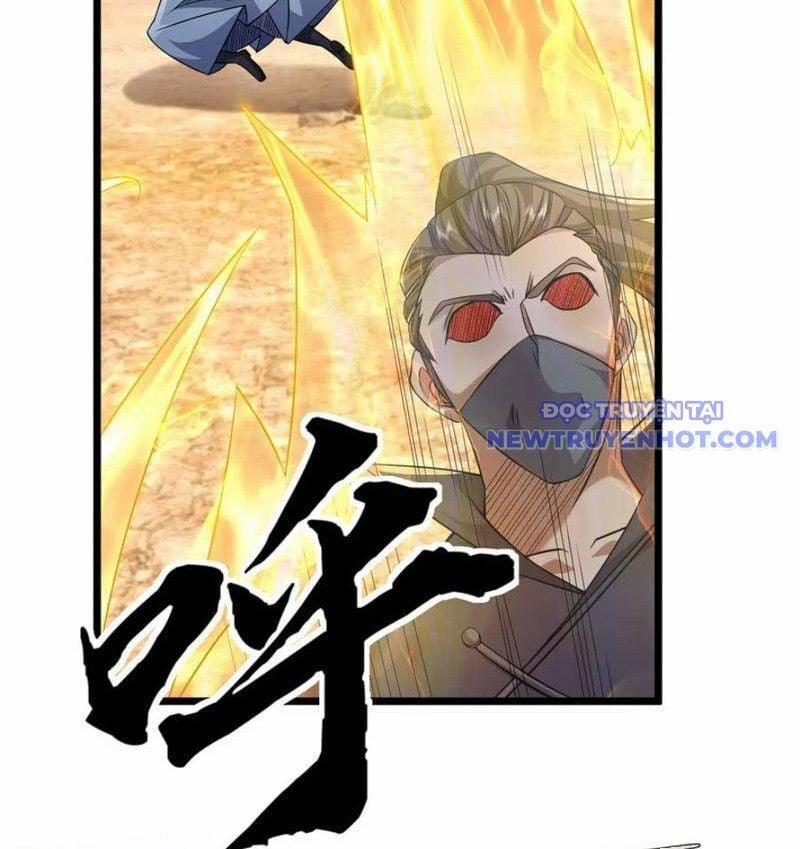 Ngủ Say Vạn Cổ: Xuất Thế Quét Ngang Chư Thiên 87 trang 52