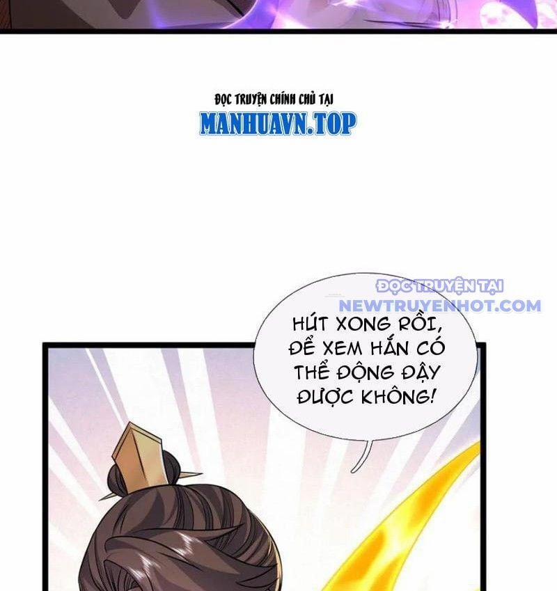 Ngủ Say Vạn Cổ: Xuất Thế Quét Ngang Chư Thiên 87 trang 54