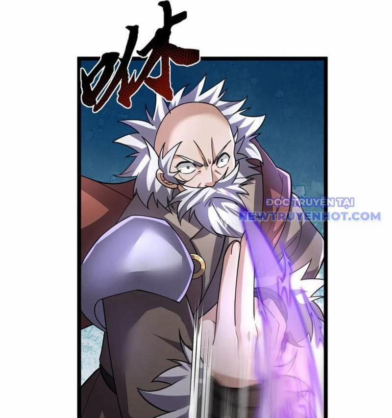 Ngủ Say Vạn Cổ: Xuất Thế Quét Ngang Chư Thiên 87 trang 56