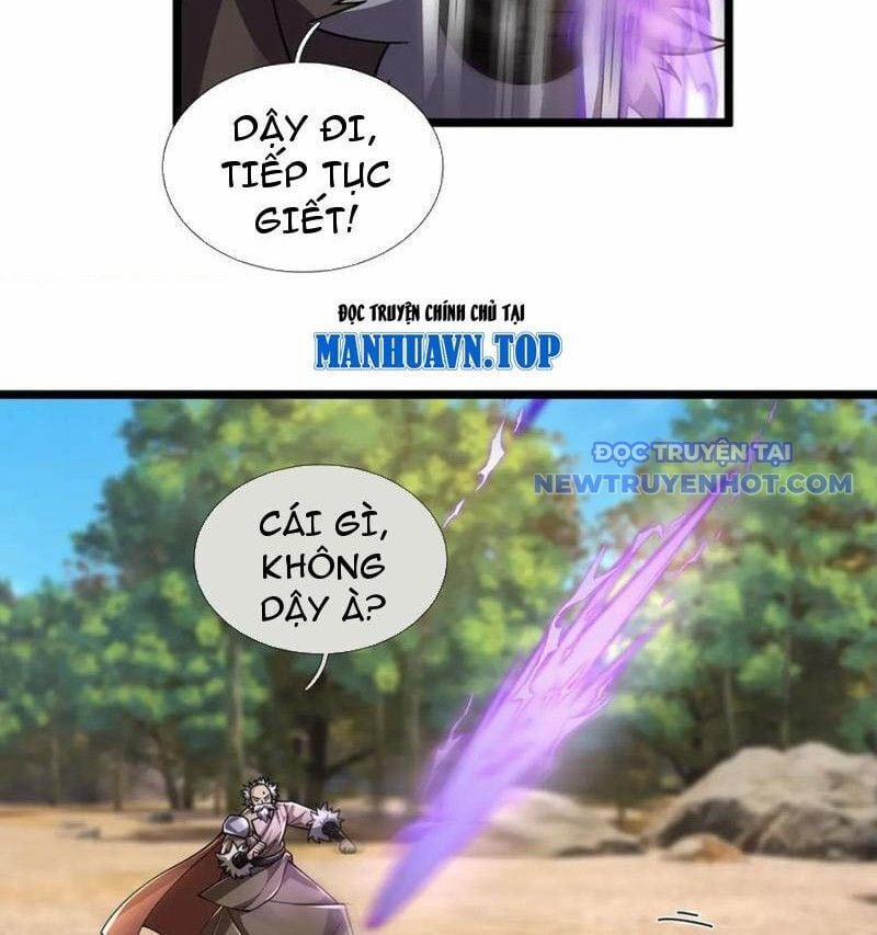 Ngủ Say Vạn Cổ: Xuất Thế Quét Ngang Chư Thiên 87 trang 57