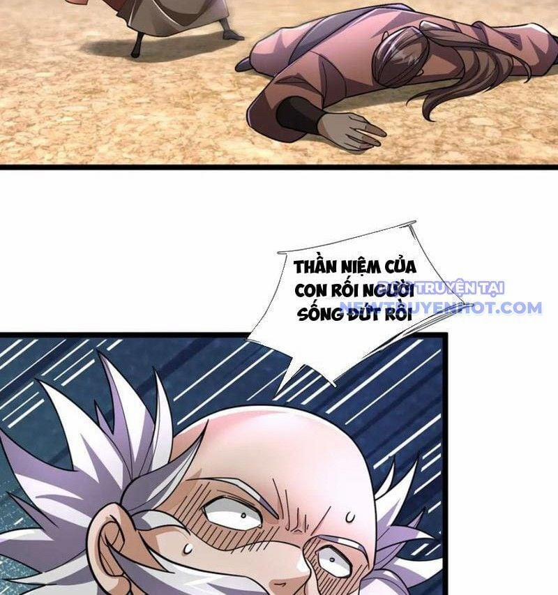 Ngủ Say Vạn Cổ: Xuất Thế Quét Ngang Chư Thiên 87 trang 58