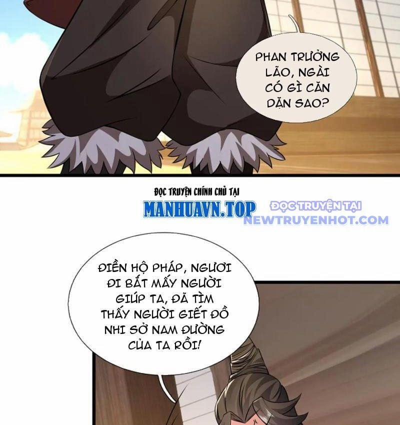 Ngủ Say Vạn Cổ: Xuất Thế Quét Ngang Chư Thiên 87 trang 6