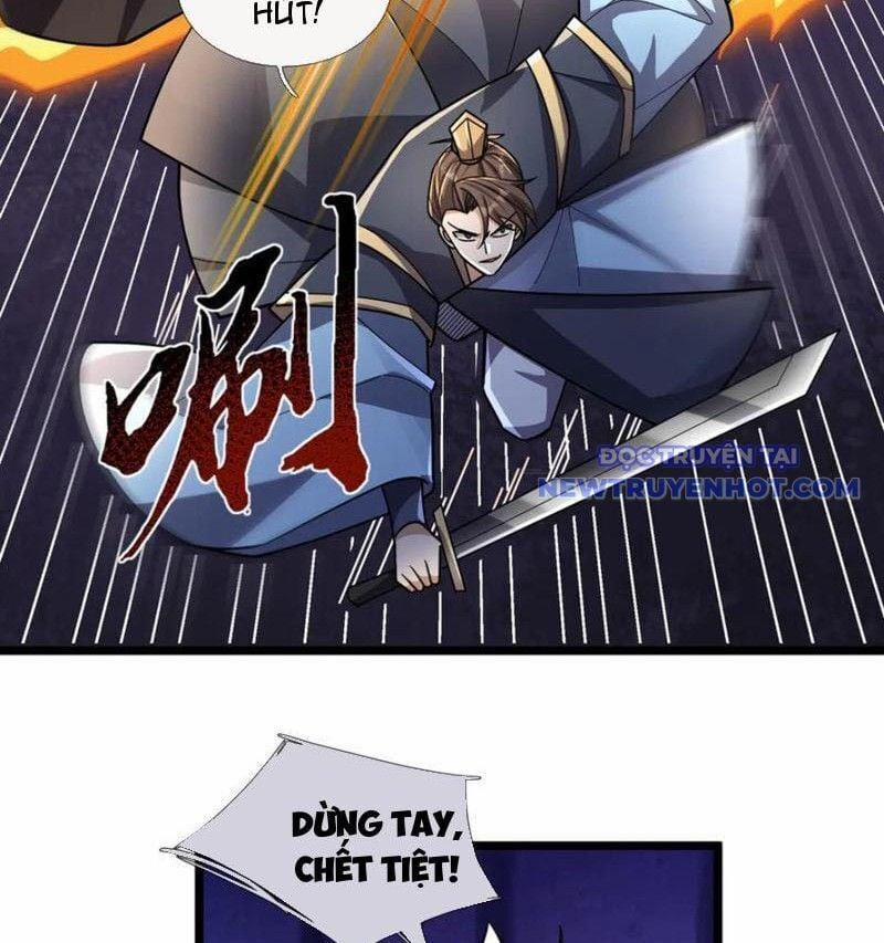 Ngủ Say Vạn Cổ: Xuất Thế Quét Ngang Chư Thiên 87 trang 62
