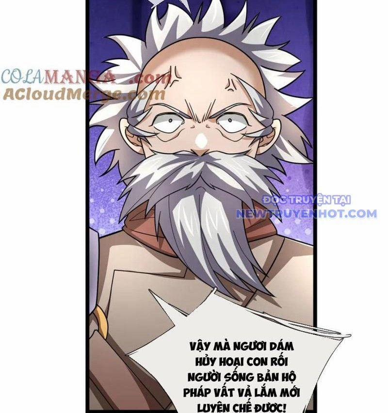 Ngủ Say Vạn Cổ: Xuất Thế Quét Ngang Chư Thiên 87 trang 63