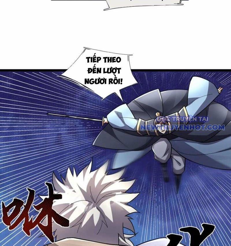 Ngủ Say Vạn Cổ: Xuất Thế Quét Ngang Chư Thiên 87 trang 64