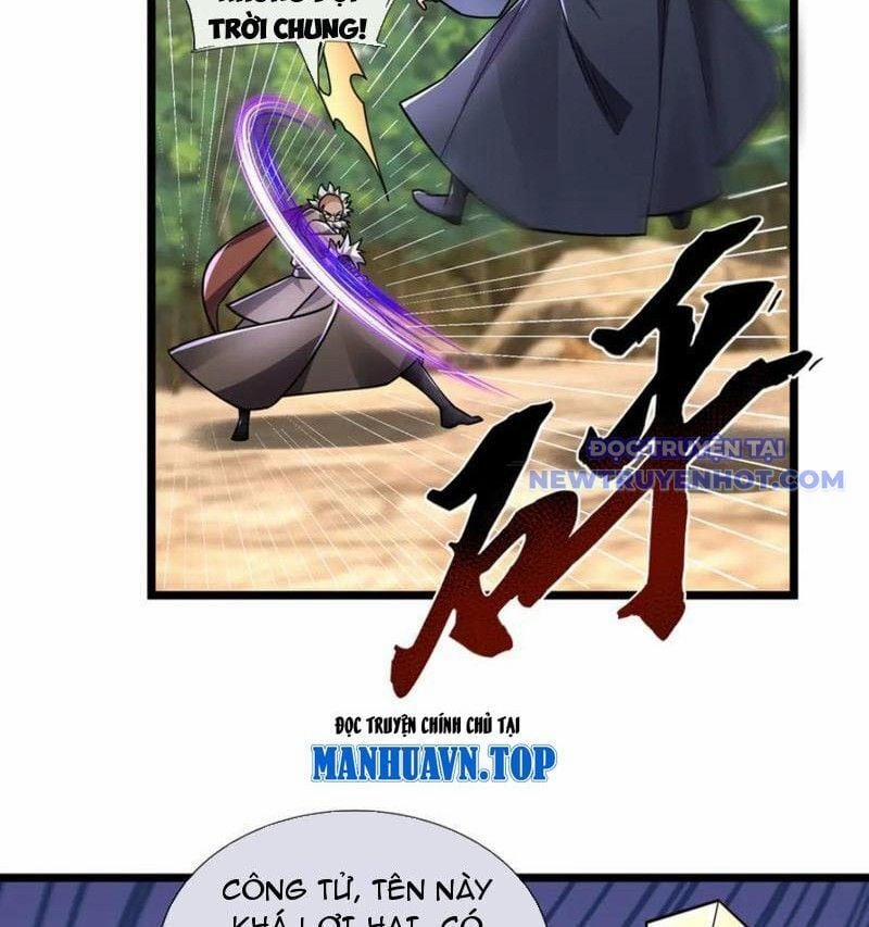 Ngủ Say Vạn Cổ: Xuất Thế Quét Ngang Chư Thiên 87 trang 66