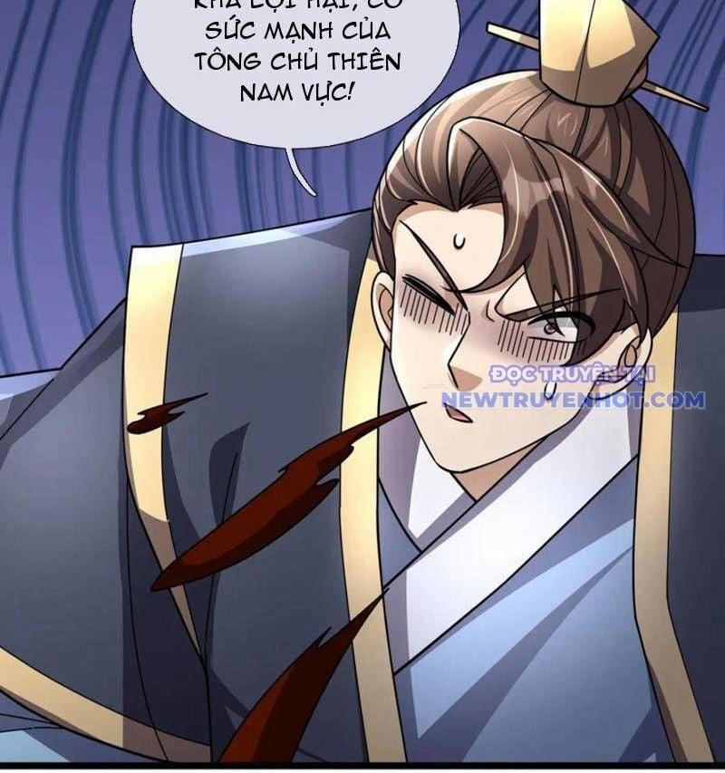 Ngủ Say Vạn Cổ: Xuất Thế Quét Ngang Chư Thiên 87 trang 67