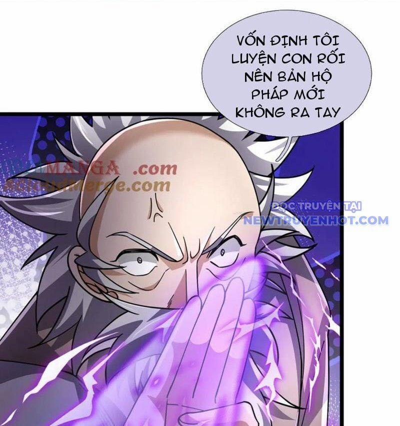 Ngủ Say Vạn Cổ: Xuất Thế Quét Ngang Chư Thiên 87 trang 68