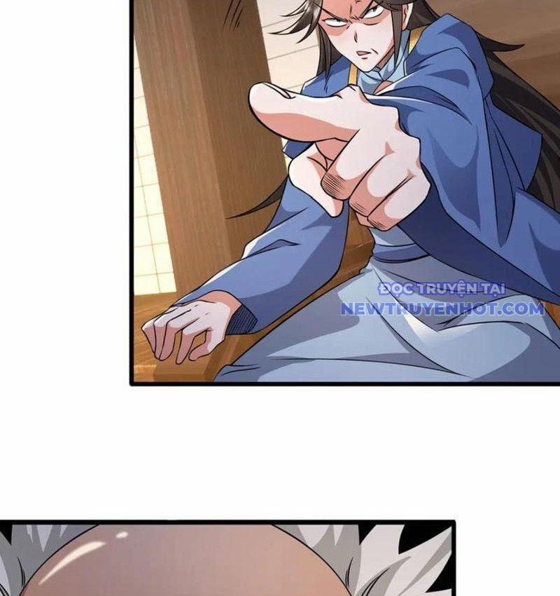 Ngủ Say Vạn Cổ: Xuất Thế Quét Ngang Chư Thiên 87 trang 7