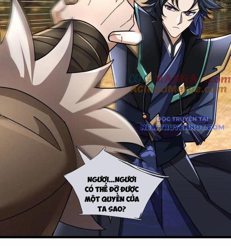 Ngủ Say Vạn Cổ: Xuất Thế Quét Ngang Chư Thiên 87 trang 71
