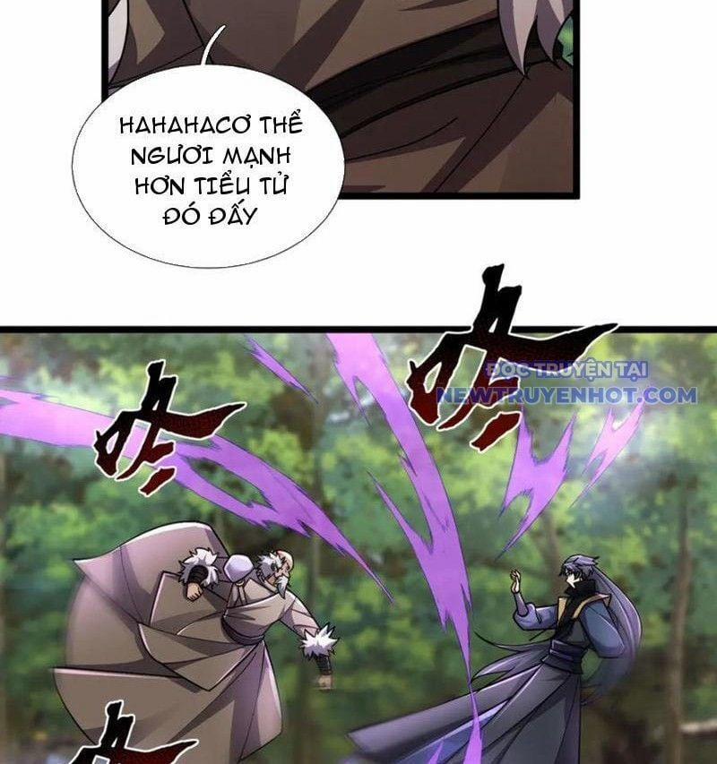 Ngủ Say Vạn Cổ: Xuất Thế Quét Ngang Chư Thiên 87 trang 73