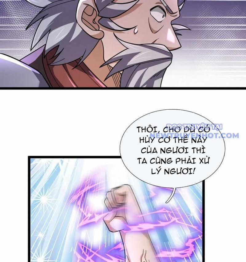Ngủ Say Vạn Cổ: Xuất Thế Quét Ngang Chư Thiên 87 trang 75