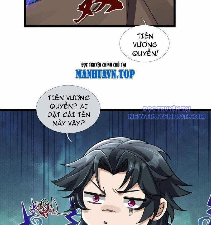 Ngủ Say Vạn Cổ: Xuất Thế Quét Ngang Chư Thiên 87 trang 77