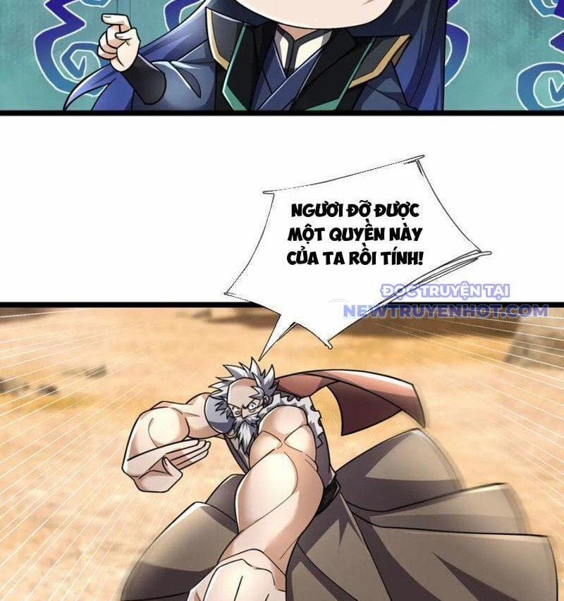 Ngủ Say Vạn Cổ: Xuất Thế Quét Ngang Chư Thiên 87 trang 78