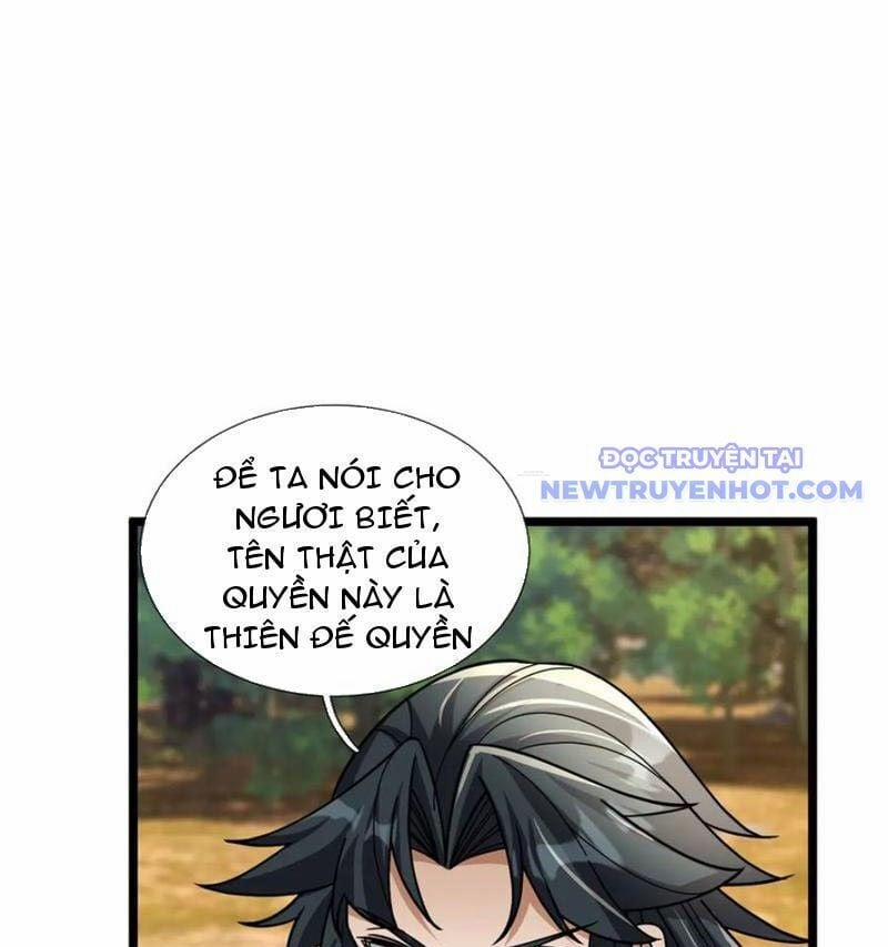 Ngủ Say Vạn Cổ: Xuất Thế Quét Ngang Chư Thiên 87 trang 80