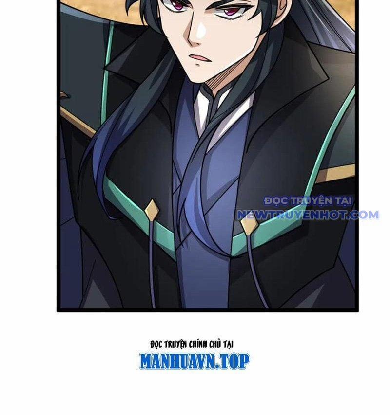 Ngủ Say Vạn Cổ: Xuất Thế Quét Ngang Chư Thiên 87 trang 81