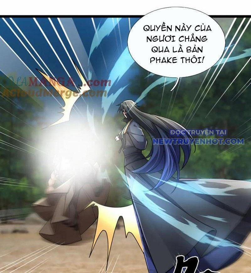 Ngủ Say Vạn Cổ: Xuất Thế Quét Ngang Chư Thiên 87 trang 82