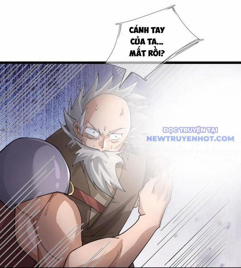 Ngủ Say Vạn Cổ: Xuất Thế Quét Ngang Chư Thiên 87 trang 84