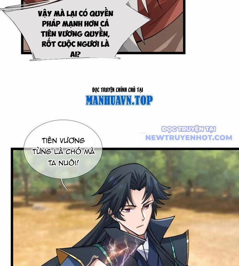 Ngủ Say Vạn Cổ: Xuất Thế Quét Ngang Chư Thiên 87 trang 86