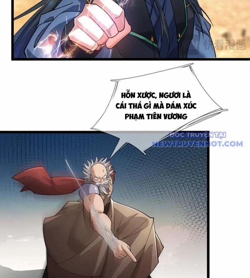 Ngủ Say Vạn Cổ: Xuất Thế Quét Ngang Chư Thiên 87 trang 87
