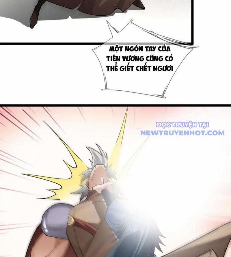 Ngủ Say Vạn Cổ: Xuất Thế Quét Ngang Chư Thiên 87 trang 88