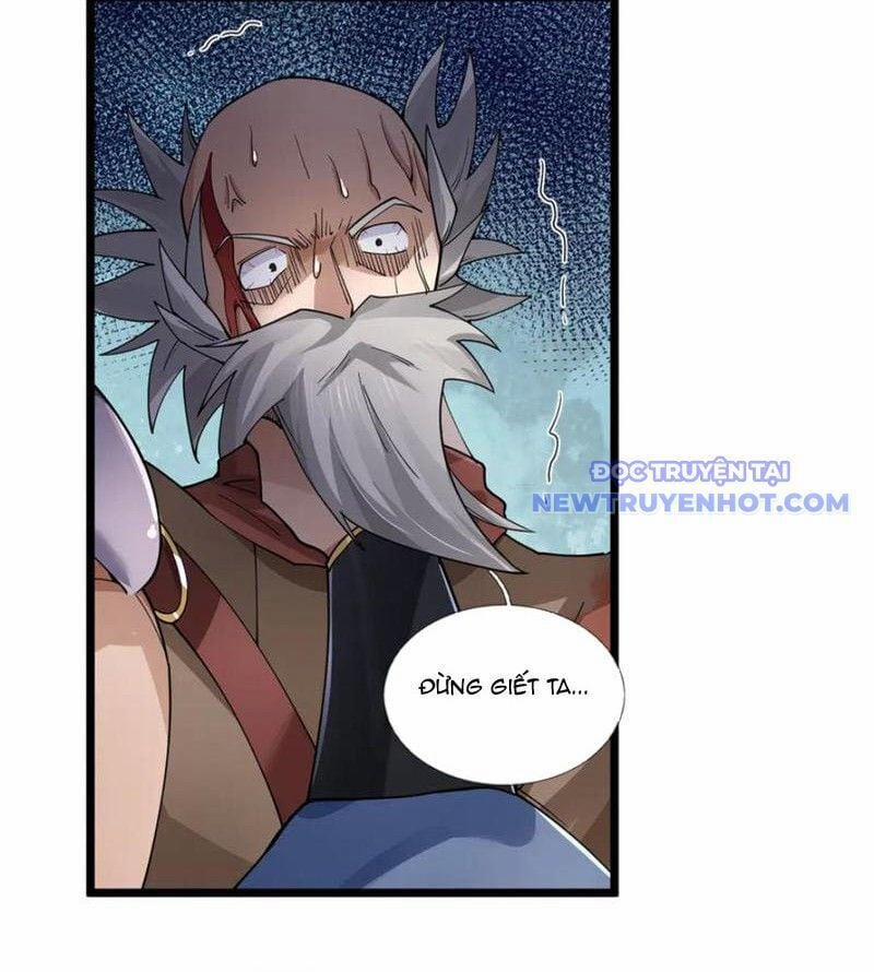 Ngủ Say Vạn Cổ: Xuất Thế Quét Ngang Chư Thiên 87 trang 93