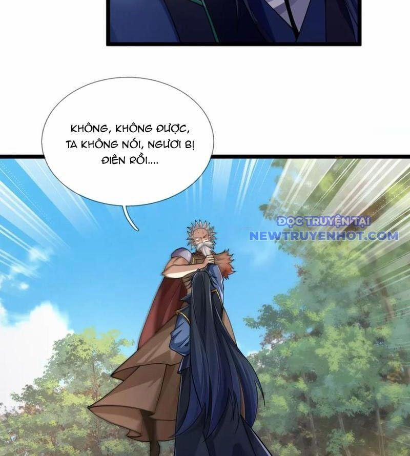 Ngủ Say Vạn Cổ: Xuất Thế Quét Ngang Chư Thiên 87 trang 95