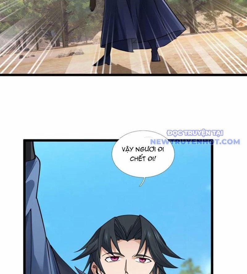 Ngủ Say Vạn Cổ: Xuất Thế Quét Ngang Chư Thiên 87 trang 96