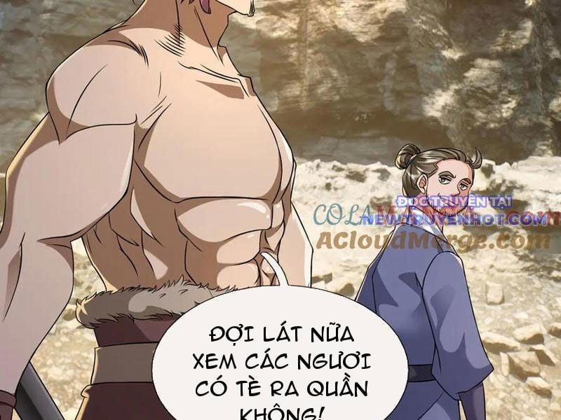 Ngủ Say Vạn Cổ: Xuất Thế Quét Ngang Chư Thiên 88 trang 100