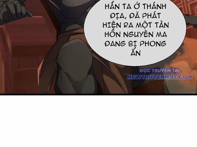 Ngủ Say Vạn Cổ: Xuất Thế Quét Ngang Chư Thiên 88 trang 107