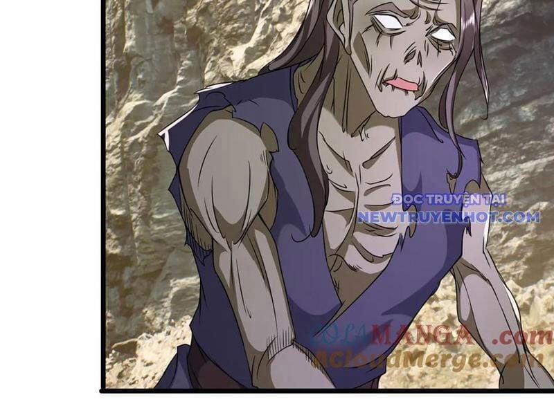 Ngủ Say Vạn Cổ: Xuất Thế Quét Ngang Chư Thiên 88 trang 120