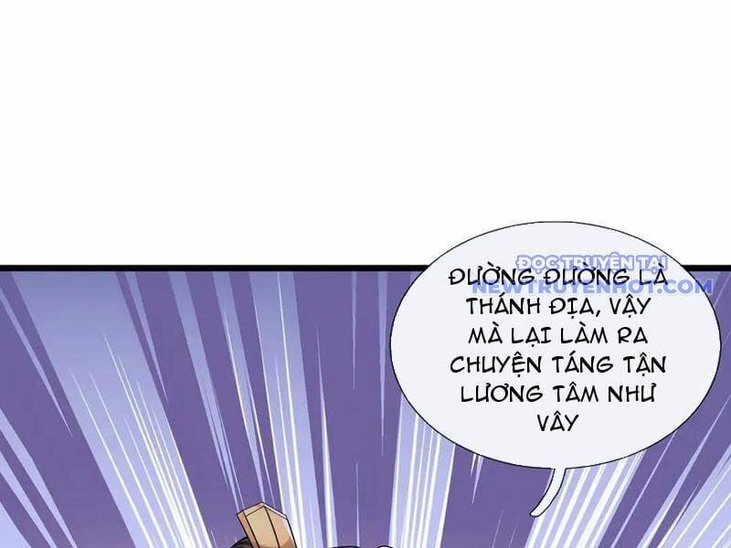 Ngủ Say Vạn Cổ: Xuất Thế Quét Ngang Chư Thiên 88 trang 121
