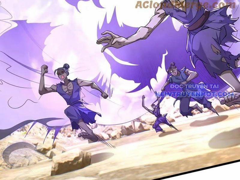 Ngủ Say Vạn Cổ: Xuất Thế Quét Ngang Chư Thiên 88 trang 125