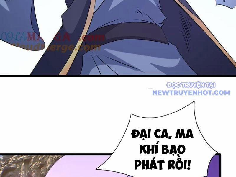 Ngủ Say Vạn Cổ: Xuất Thế Quét Ngang Chư Thiên 88 trang 133