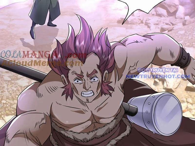 Ngủ Say Vạn Cổ: Xuất Thế Quét Ngang Chư Thiên 88 trang 137
