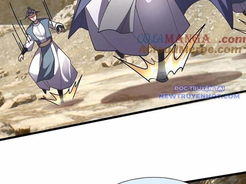 Ngủ Say Vạn Cổ: Xuất Thế Quét Ngang Chư Thiên 88 trang 141