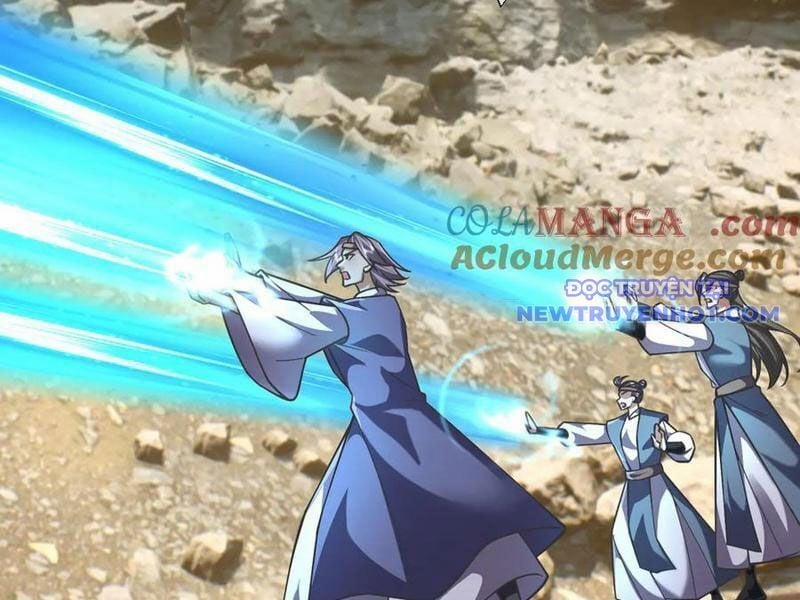 Ngủ Say Vạn Cổ: Xuất Thế Quét Ngang Chư Thiên 88 trang 145