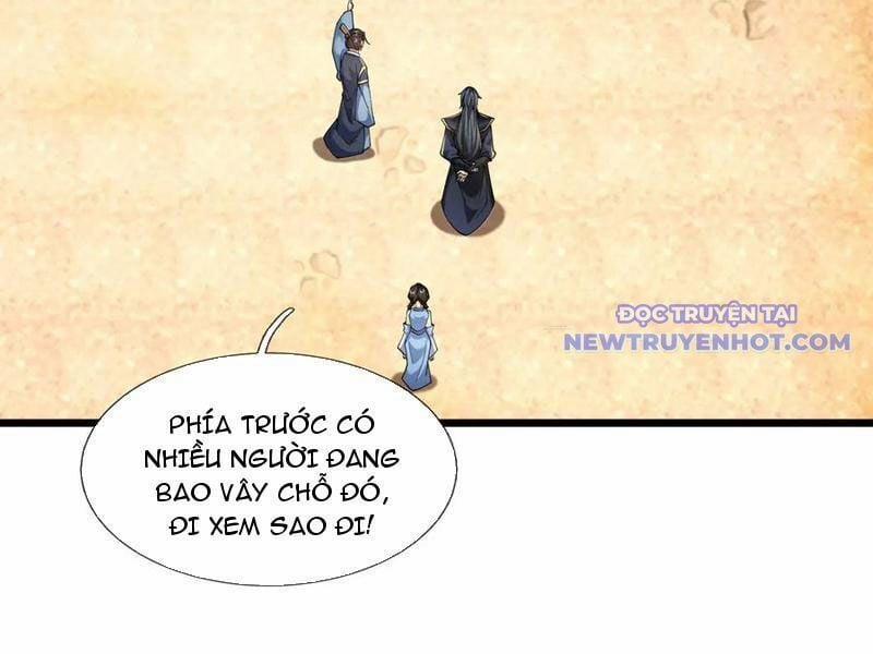 Ngủ Say Vạn Cổ: Xuất Thế Quét Ngang Chư Thiên 88 trang 4