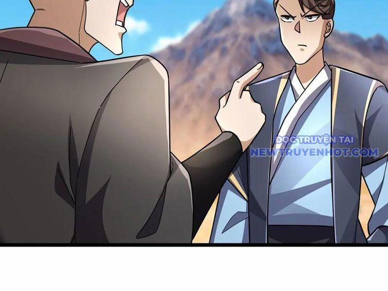 Ngủ Say Vạn Cổ: Xuất Thế Quét Ngang Chư Thiên 88 trang 43