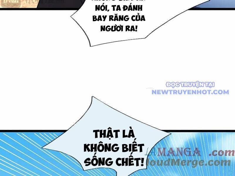 Ngủ Say Vạn Cổ: Xuất Thế Quét Ngang Chư Thiên 88 trang 47