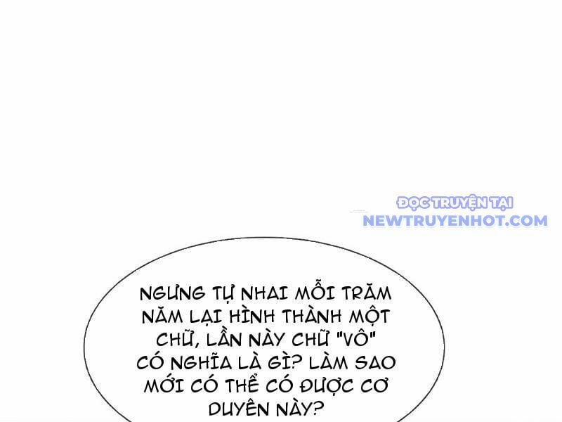 Ngủ Say Vạn Cổ: Xuất Thế Quét Ngang Chư Thiên 88 trang 5