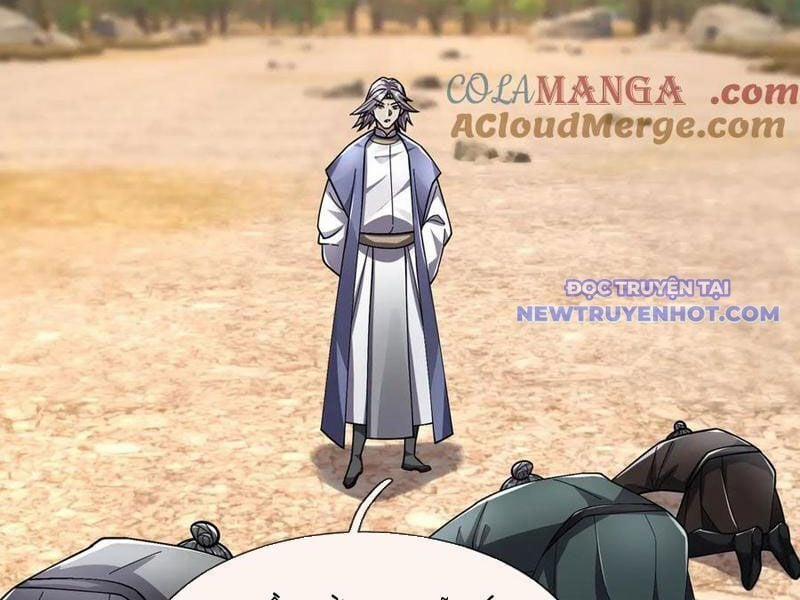 Ngủ Say Vạn Cổ: Xuất Thế Quét Ngang Chư Thiên 88 trang 64