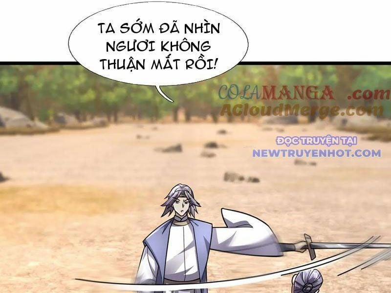 Ngủ Say Vạn Cổ: Xuất Thế Quét Ngang Chư Thiên 88 trang 68