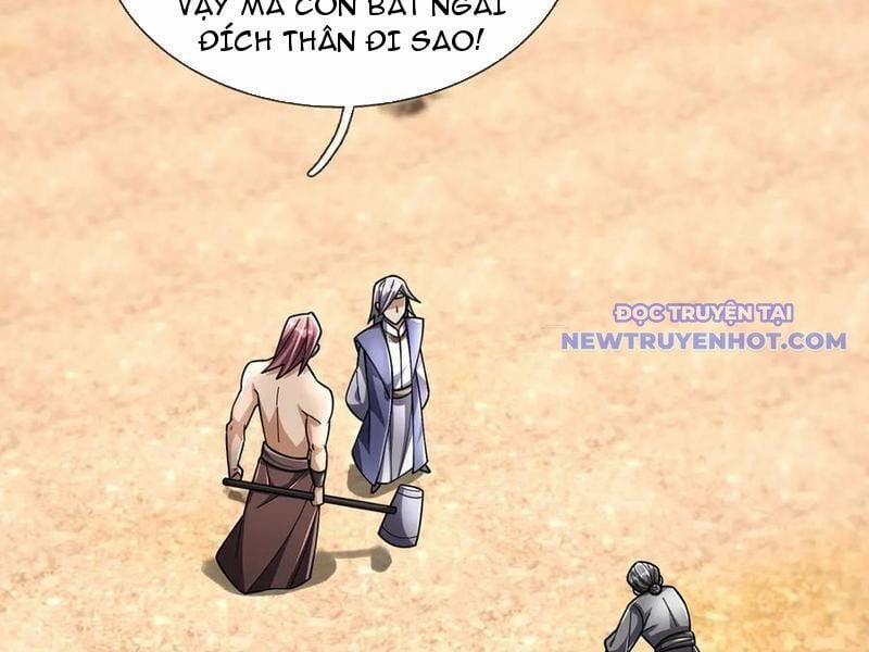 Ngủ Say Vạn Cổ: Xuất Thế Quét Ngang Chư Thiên 88 trang 75