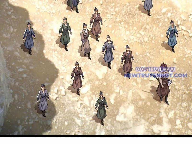 Ngủ Say Vạn Cổ: Xuất Thế Quét Ngang Chư Thiên 88 trang 84