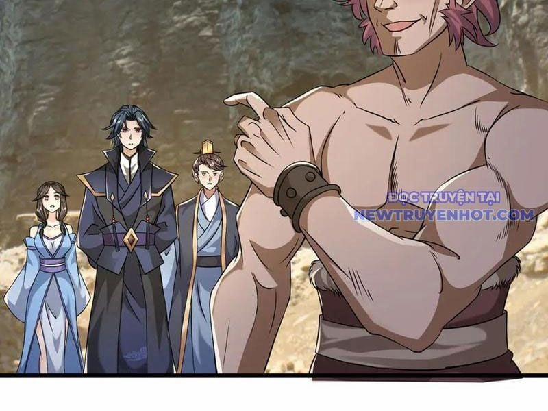 Ngủ Say Vạn Cổ: Xuất Thế Quét Ngang Chư Thiên 88 trang 89