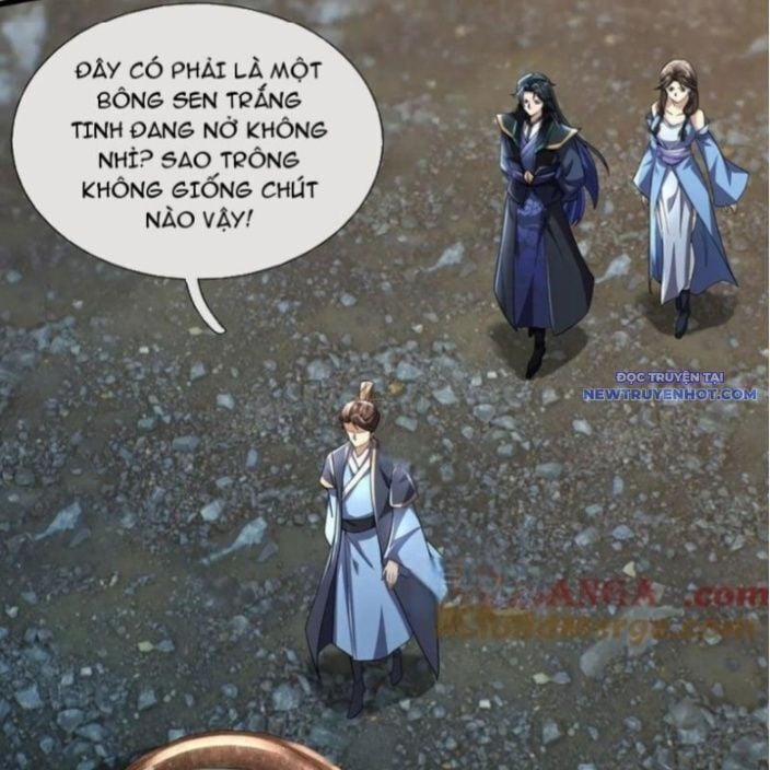 Ngủ Say Vạn Cổ: Xuất Thế Quét Ngang Chư Thiên 89 trang 13