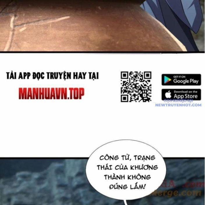 Ngủ Say Vạn Cổ: Xuất Thế Quét Ngang Chư Thiên 89 trang 16