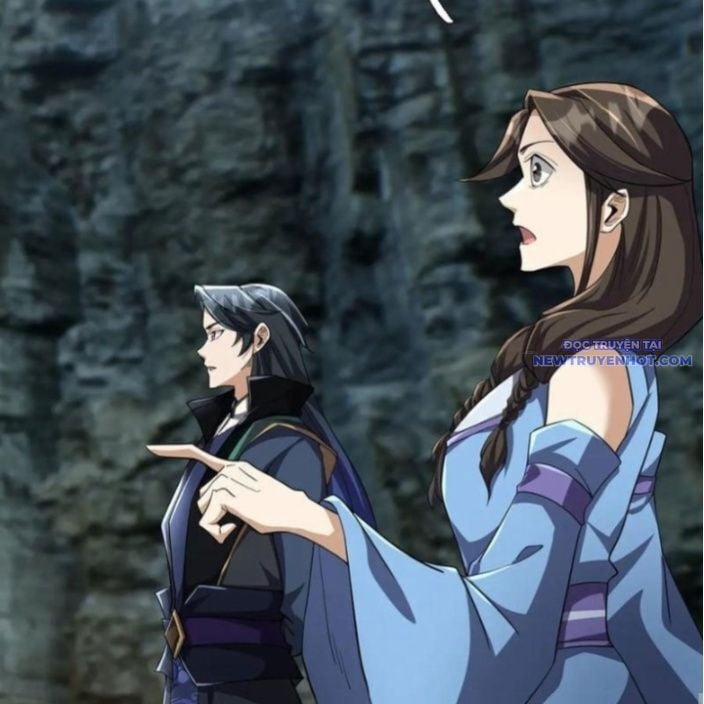 Ngủ Say Vạn Cổ: Xuất Thế Quét Ngang Chư Thiên 89 trang 17