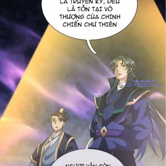 Ngủ Say Vạn Cổ: Xuất Thế Quét Ngang Chư Thiên 89 trang 2